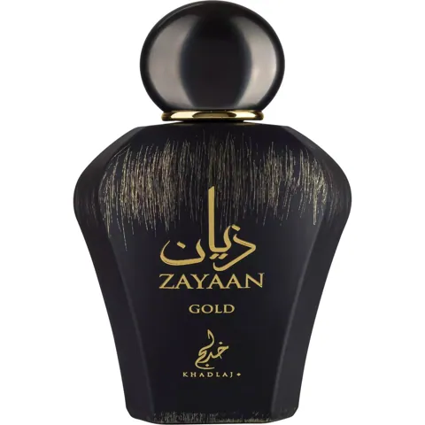 Khadlaj Zayaan Gold