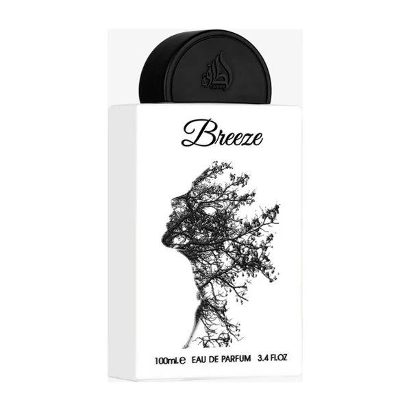 Lattafa Breeze