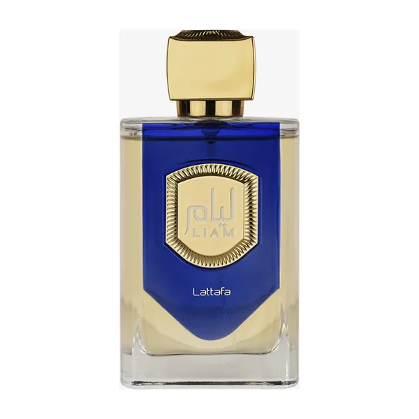Lattafa Liam Blue Shine