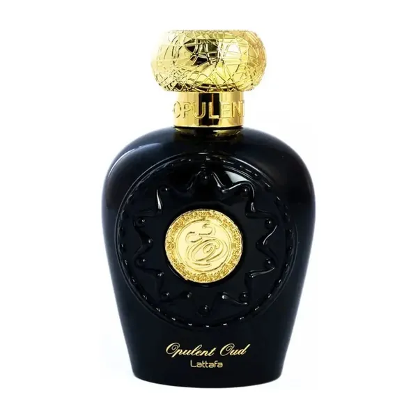 Lattafa Opulent Oud