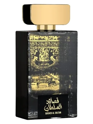 Lattafa Qasa'ed Al Sultan