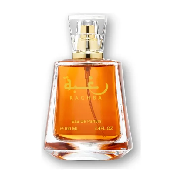 Lattafa Raghba for Men