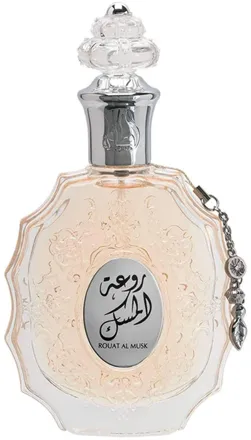 Lattafa Rouat Al Musk