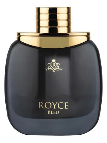 Lattafa Royce Bleu
