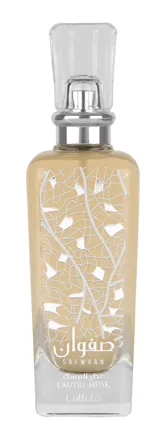 Lattafa Safwaan L'autre Musk