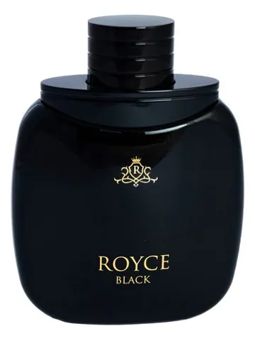 Lattafa Vurv Royce Black