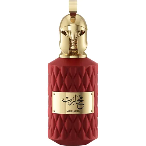 Le Falcone Muharib