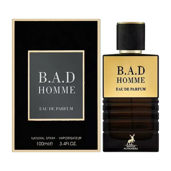 Maison Alhambra B.A.D. Homme