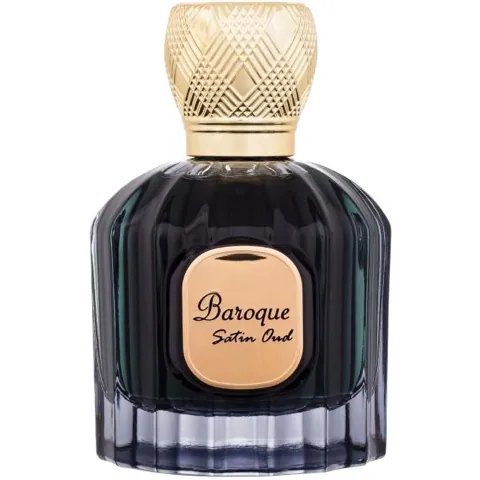 Maison Alhambra Baroque Satin Oud