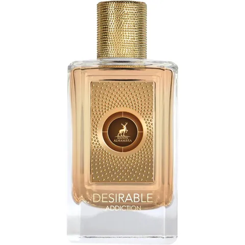 Maison Alhambra Desirable Addiction