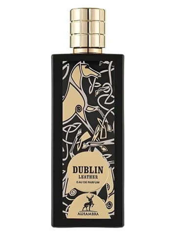 Maison Alhambra Dublin Leather