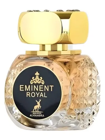 Maison Alhambra Eminent Royal