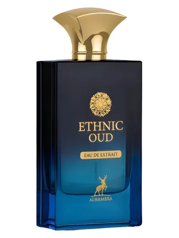 Maison Alhambra Ethnic Oud