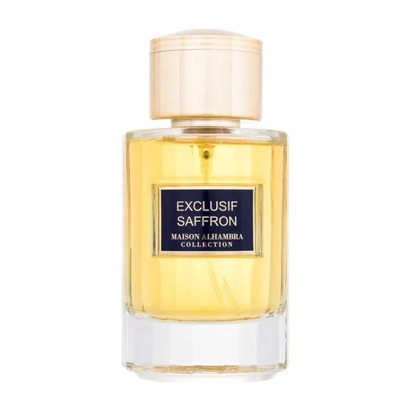 Maison Alhambra Exclusif Saffron