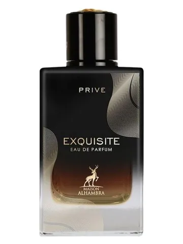 Maison Alhambra Exquisite Privee