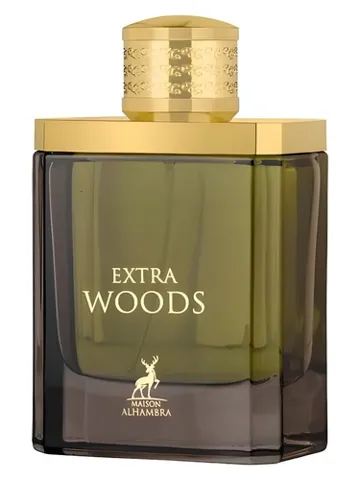 Maison Alhambra Extra Woods