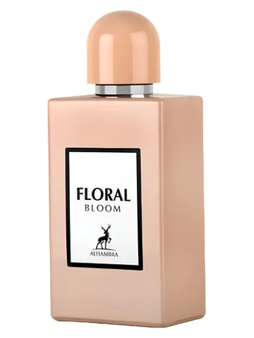 Maison Alhambra Floral Bloom