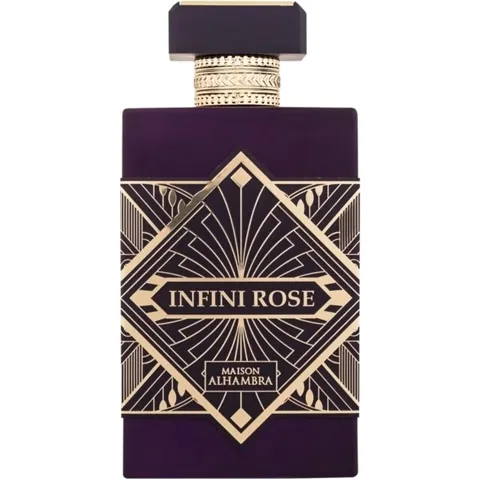 Maison Alhambra Infini Rose
