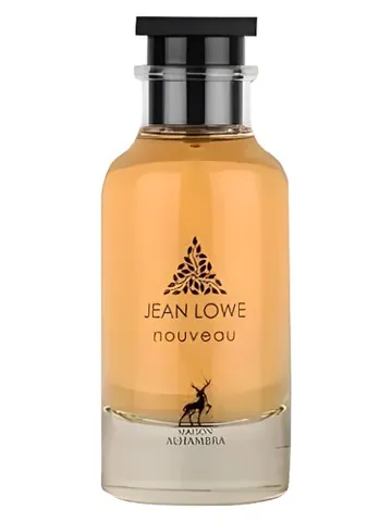 Maison Alhambra Jean Lowe Nouveau
