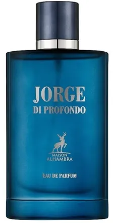 Maison Alhambra Jorge di Profondo