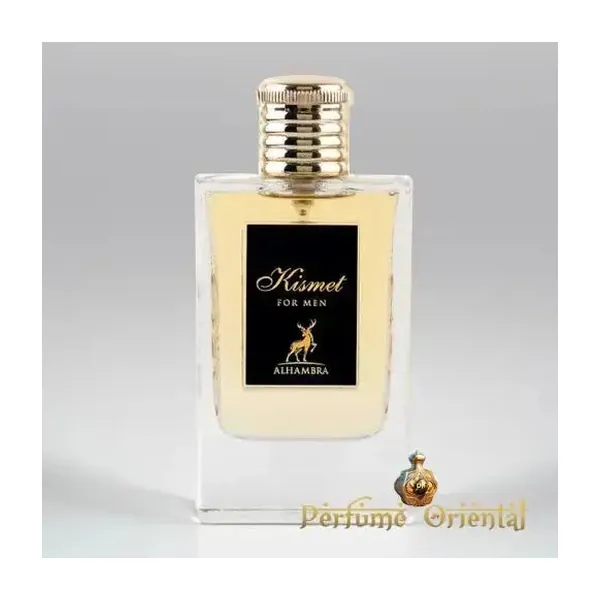 Maison Alhambra Kismet for Men