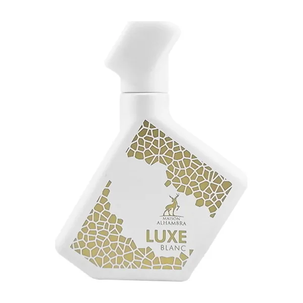 Maison Alhambra Luxe Blanc