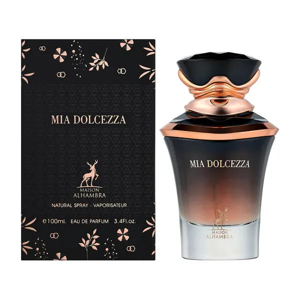 Maison Alhambra Mia Dolcezza
