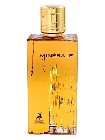 Maison Alhambra Minerale