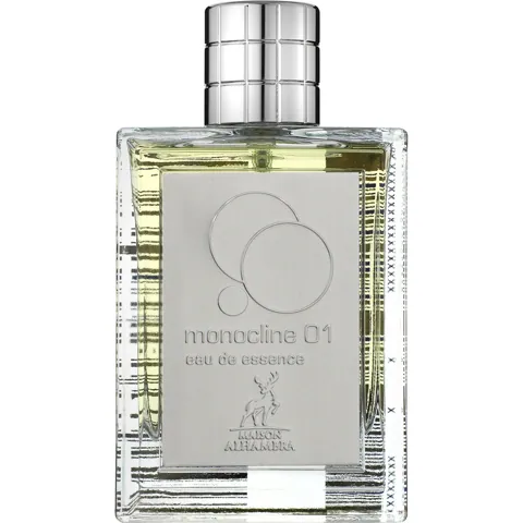 Maison Alhambra Monocline 01