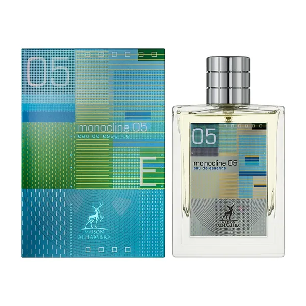 Maison Alhambra Monocline 05