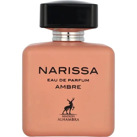 Maison Alhambra Narissa Ambre