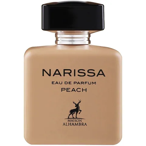 Maison Alhambra Narissa Poudrée