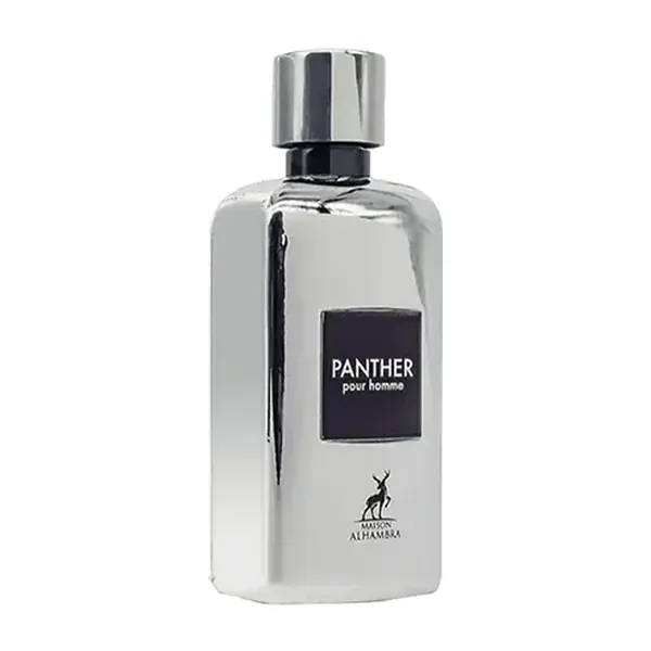 Maison Alhambra Panther Pour Homme