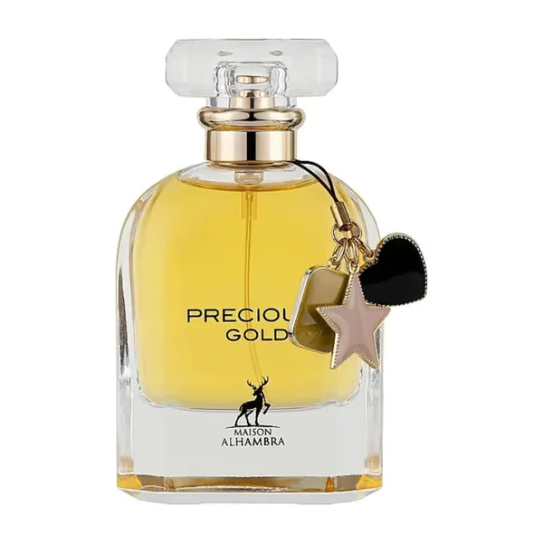 Maison Alhambra Precious Gold