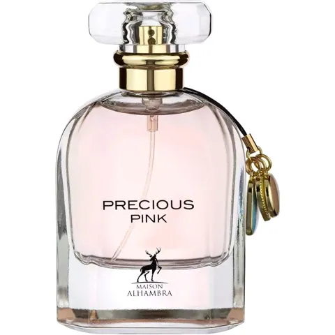 Maison Alhambra Precious Pink