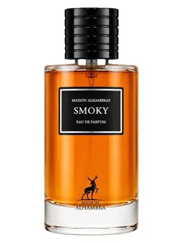 Maison Alhambra Smoky (ex Tabac)