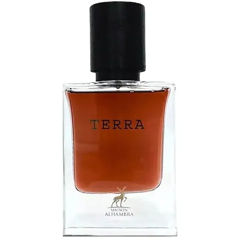 Maison Alhambra Terra