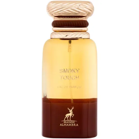 Maison Alhambra Toscano Leather