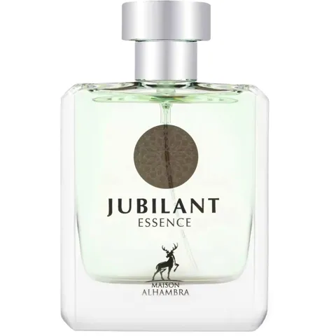 Maison Alhambra Versencia Essence