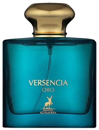 Maison Alhambra Versencia Oro