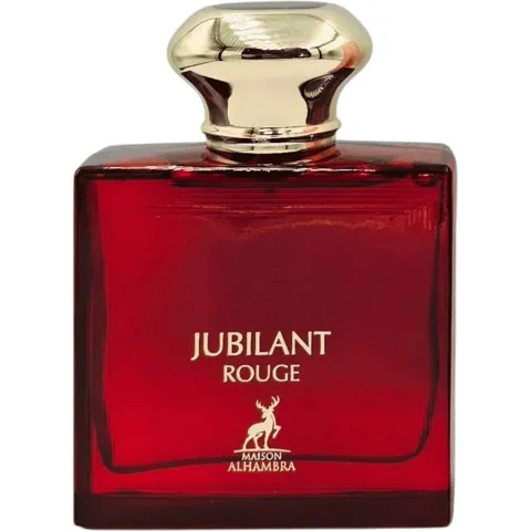 Maison Alhambra Versencia Rouge