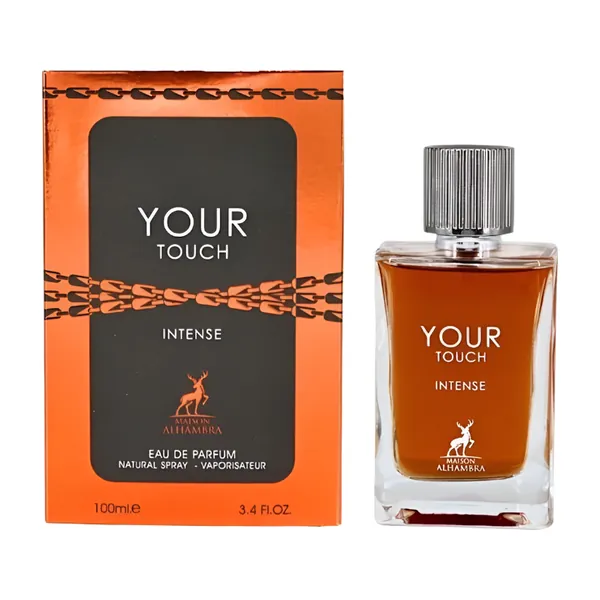 Maison Alhambra Your Touch Intense