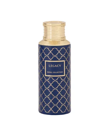 Maison Asrar Legacy
