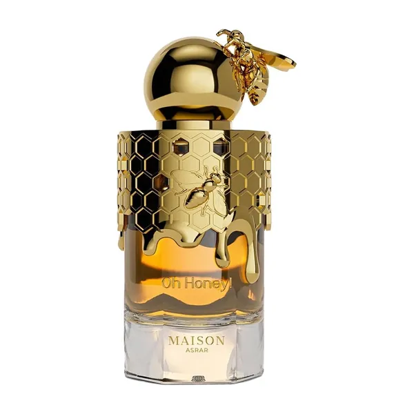 Maison Asrar Oh Honey!