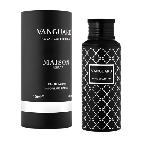 Maison Asrar Vanguard