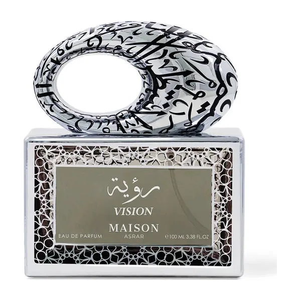 Maison Asrar Vision