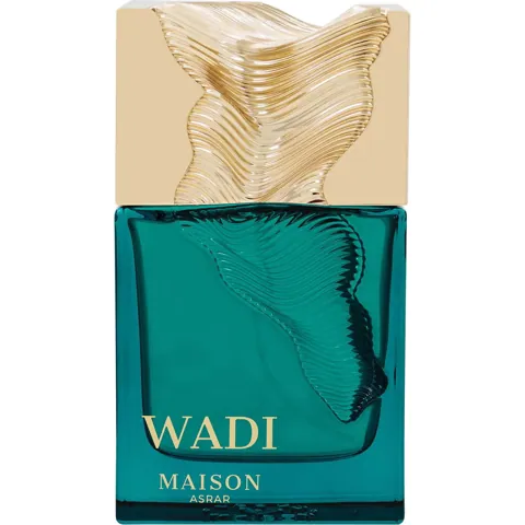 Maison Asrar Wadi