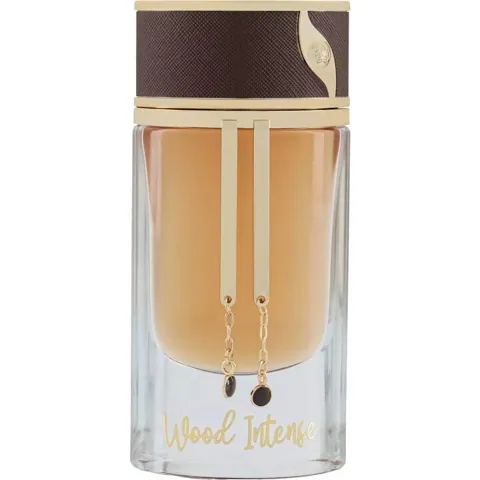 Maison Asrar Wood Intense