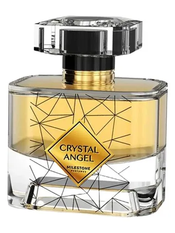 Milestone Crystal Angel