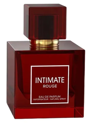 Milestone Intimate Rouge